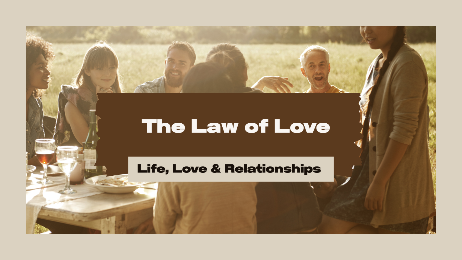 Ladies Lunch Series: Life Law and LOVE as a Professional Woman