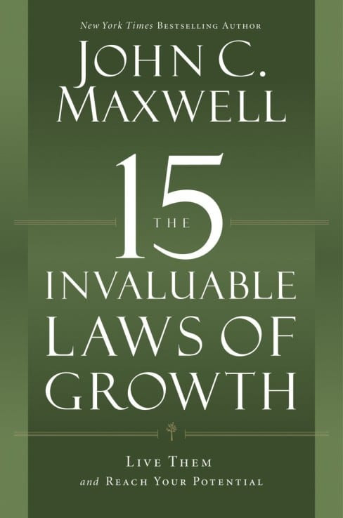 Mastermind The 15 Invaluable Laws of Growth