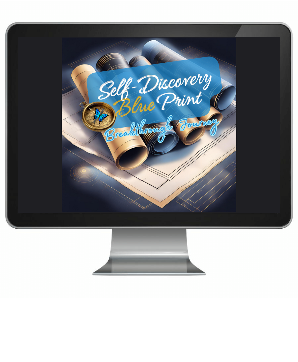Secure Your Seat! Join the Exclusive "Reclaiming Your Purpose & Leaving a Legacy" Masterclass