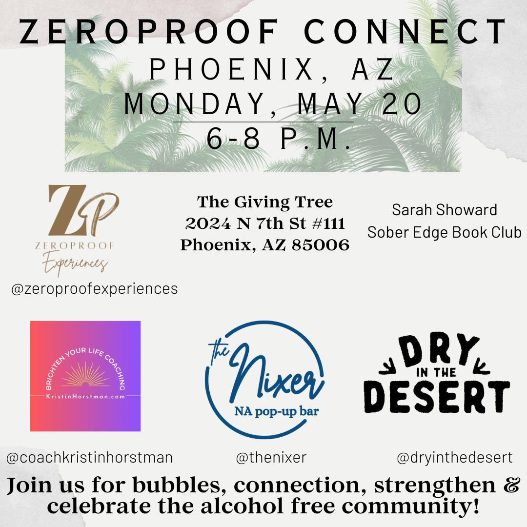 ZPE Connect - Phoenix, AZ
