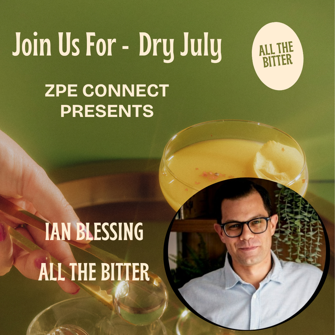 Weโre Taking Over All The Bitter โ Come Sip With Us!๐ธ