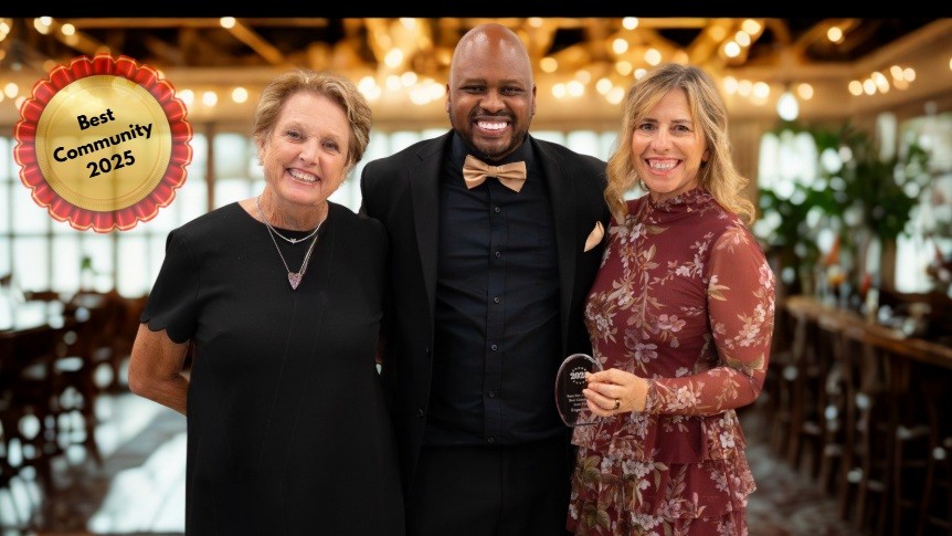 Blueprint 2026: Mapping What Matters