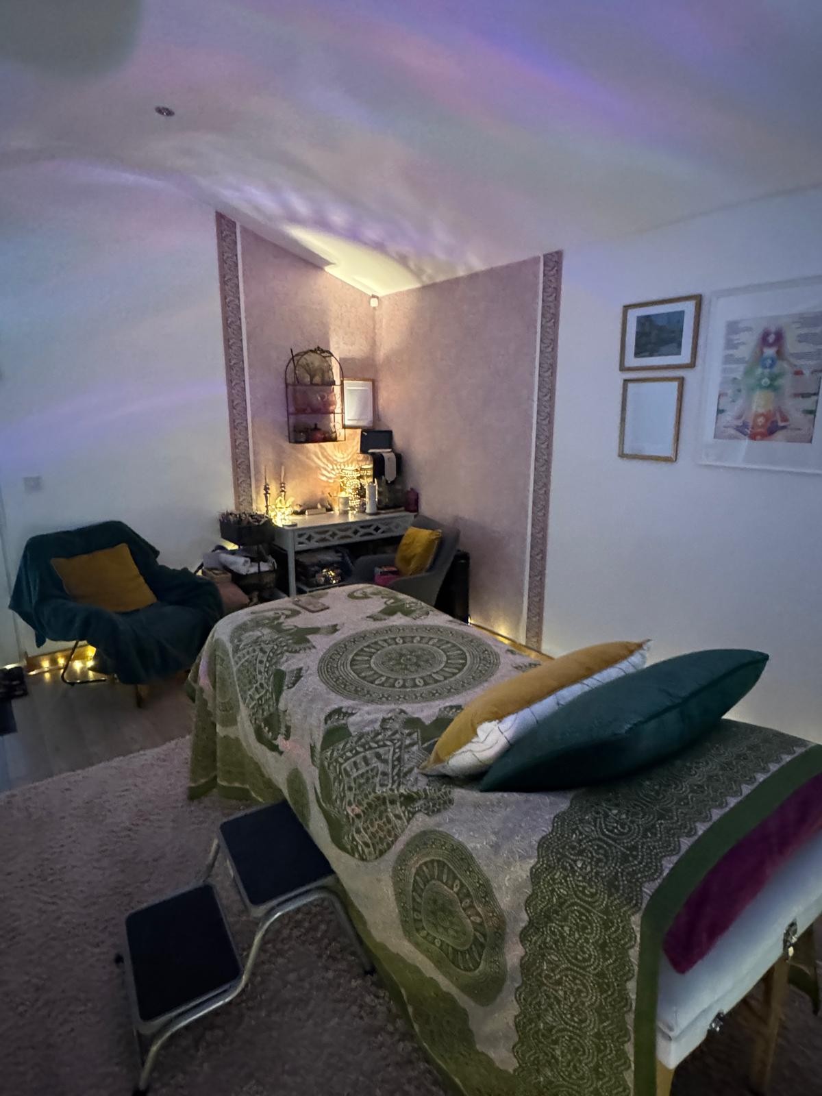 Reiki Reset - Immersive Energy Exchange 31st Jan 2026