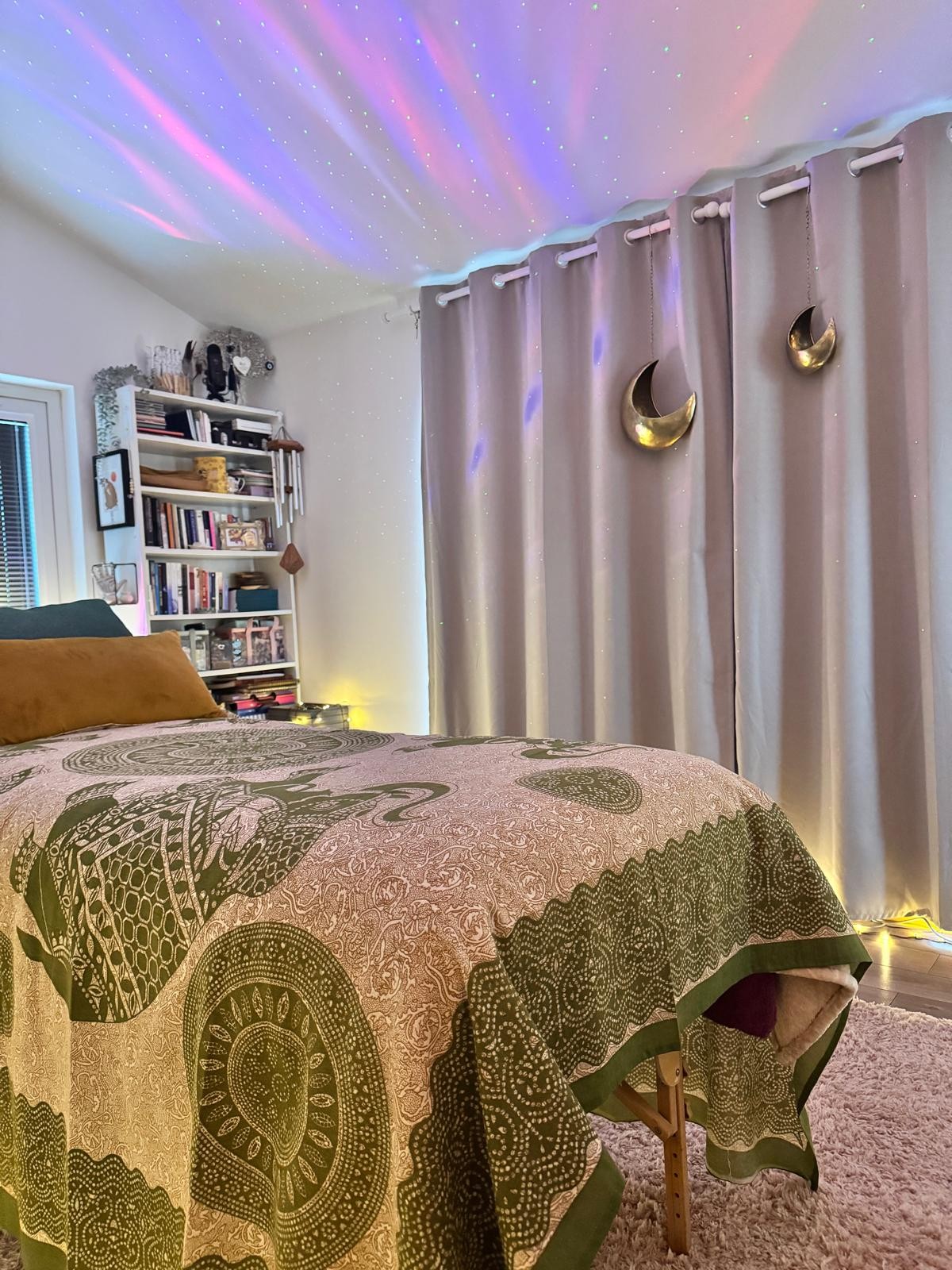 Reiki Reset - Immersive Energy Exchange 17th Jan 2026