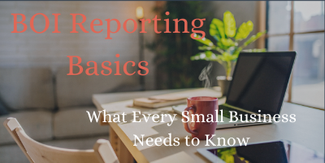 BOI Reporting Basics: What Every Small Business Needs to Know