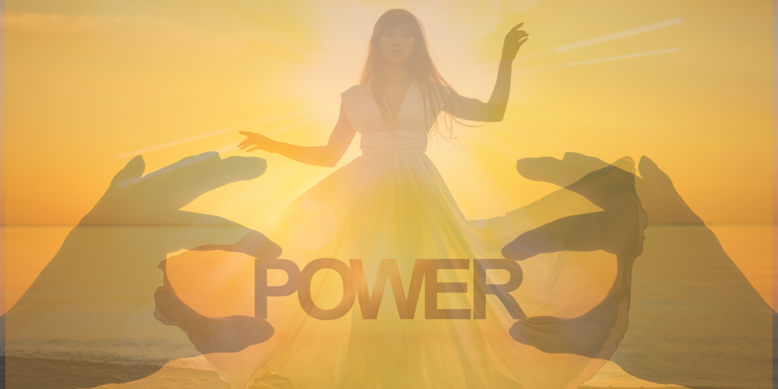 BLOOM: Embrace Your Power