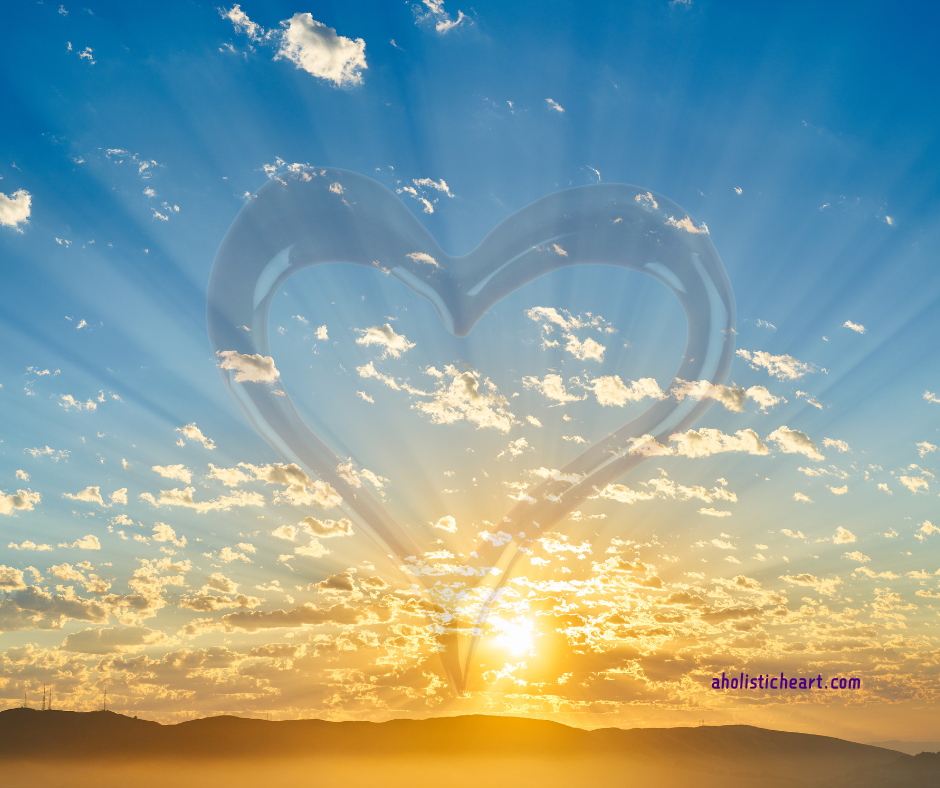 BLOOM: Sharing Your Truth, Finding Your Light - June