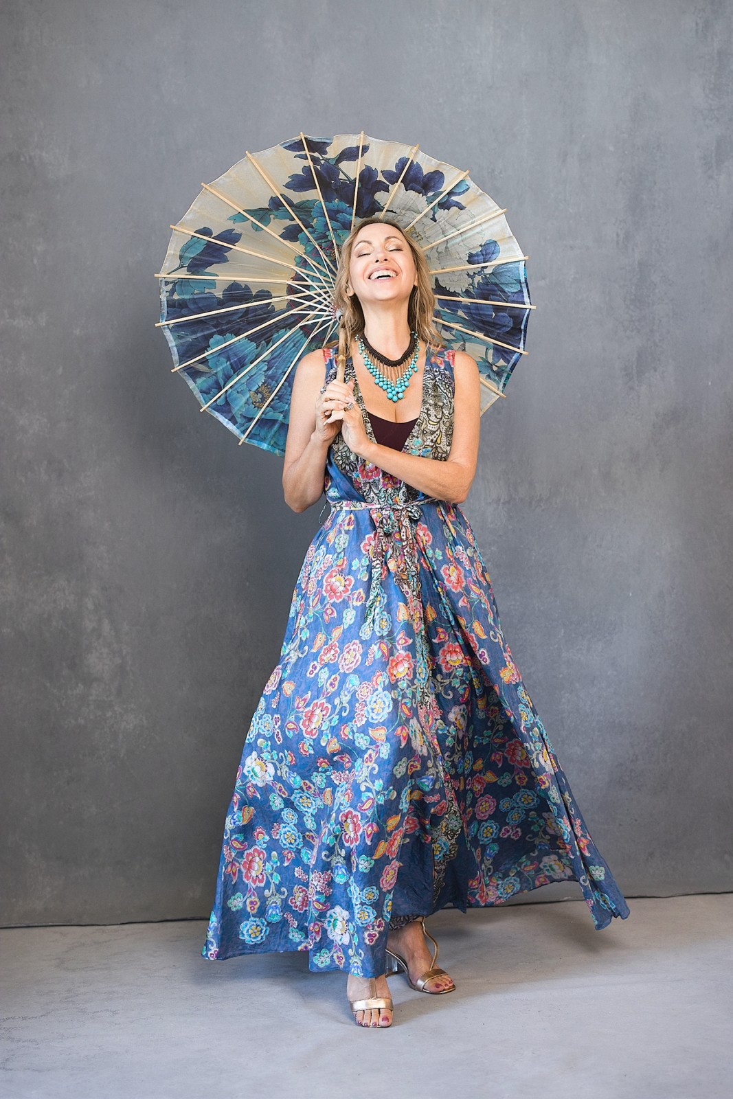 Spring Cleaning for the Soul: Pause and Breathe a Breath of Fresh Air