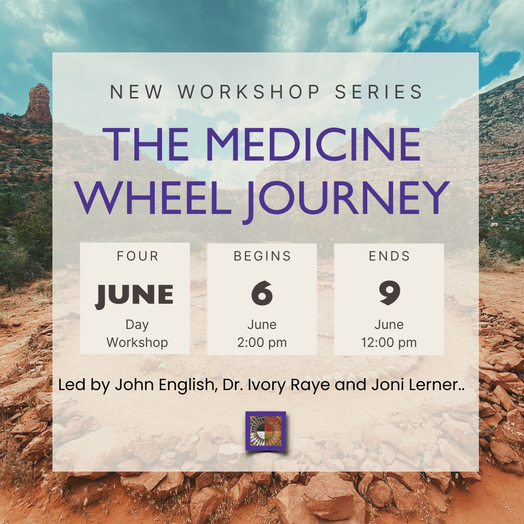 Medicine Wheel Journey