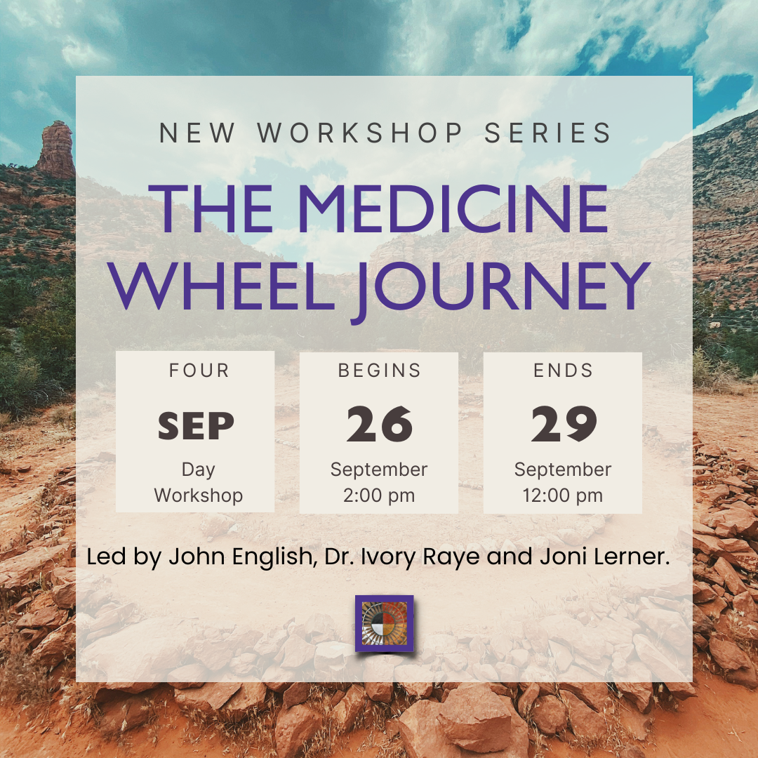 Medicine Wheel Journey