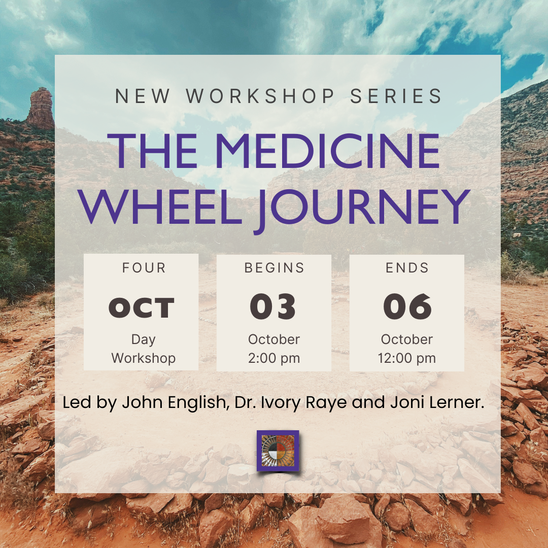 Medicine Wheel Journey