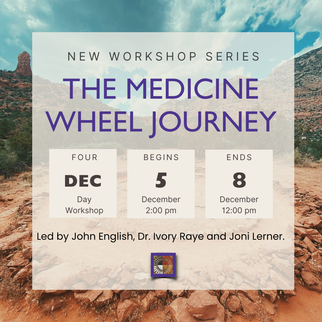 Medicine Wheel Journey