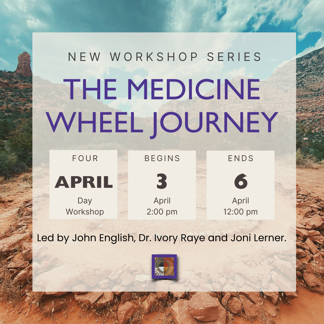 Medicine Wheel Journey