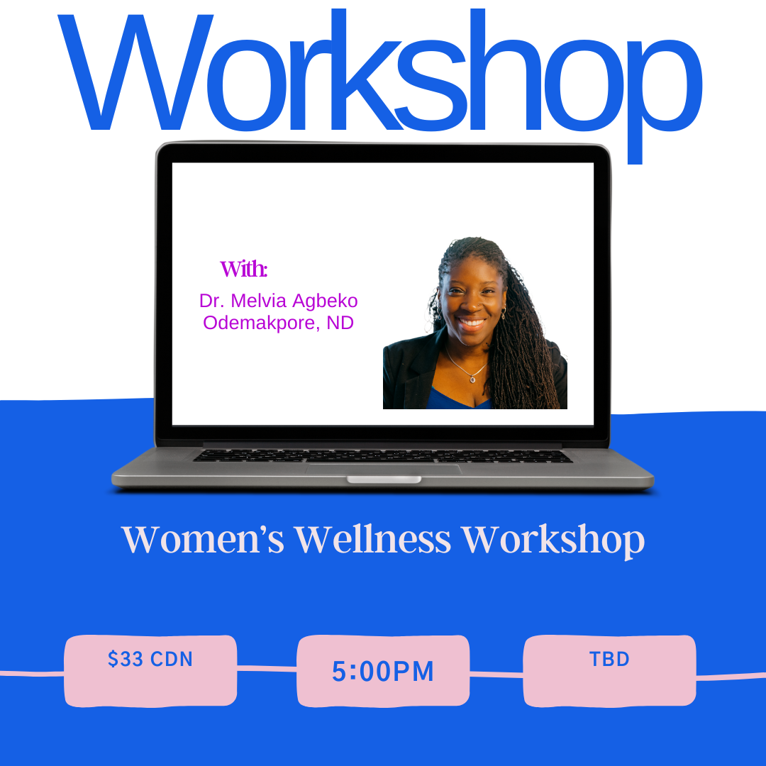Women's Wellness Workshop