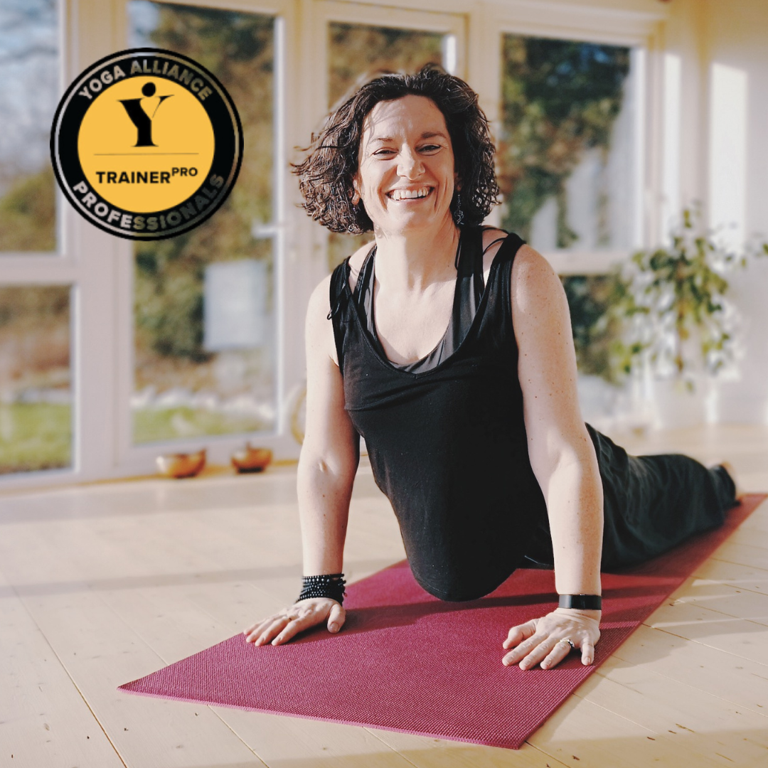 Info Evening - 200hr Yoga & Meditation Teacher Training July 2025