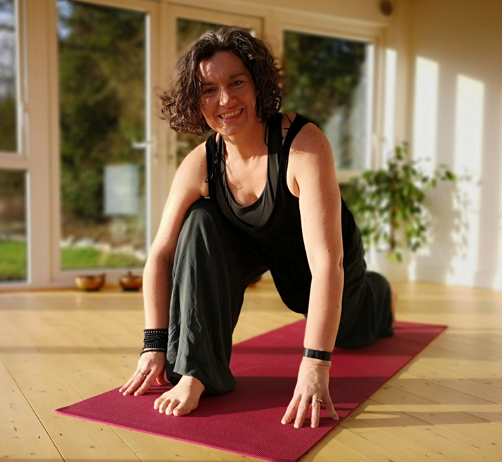 Info Evening - 300hr Embodied Yoga Teacher Training January 2025