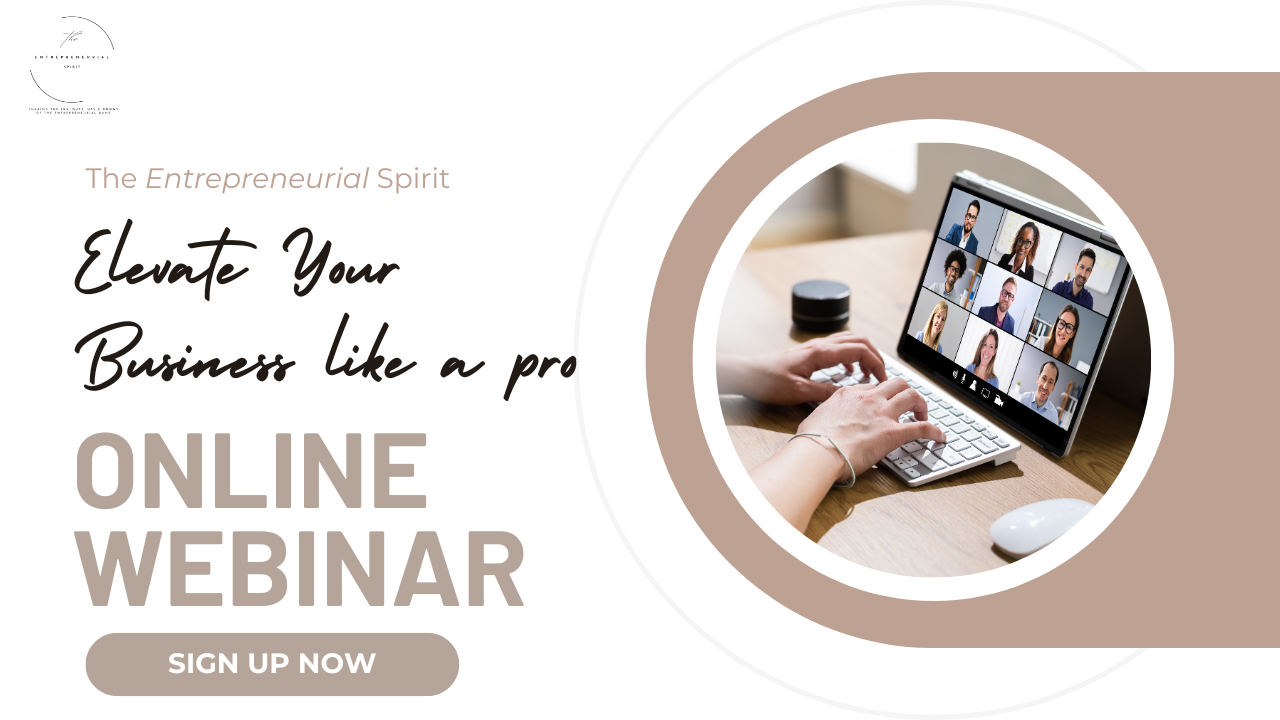 Discover How to Elevate Your Culinary Brand Like the Pros – Join Our Free Webinar!