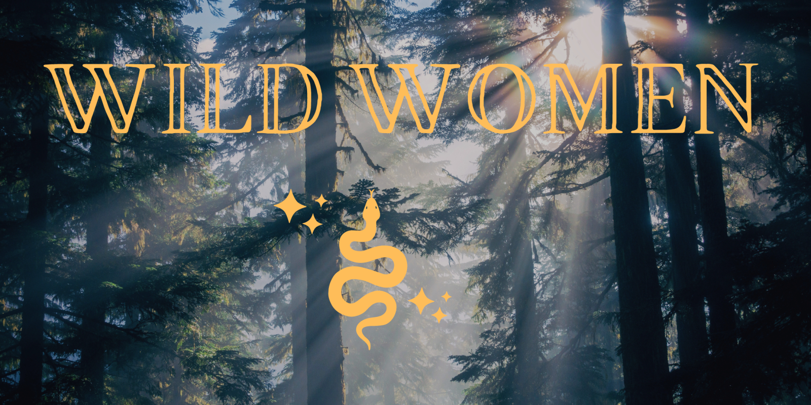 Wild Women: Nourishing Self-Pleasure Practices with Kristin Warnaca & Lindsay James