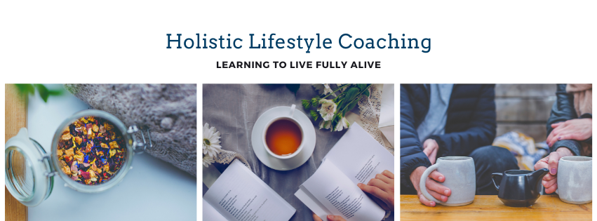 Kickstart Your Holistic Lifestyle