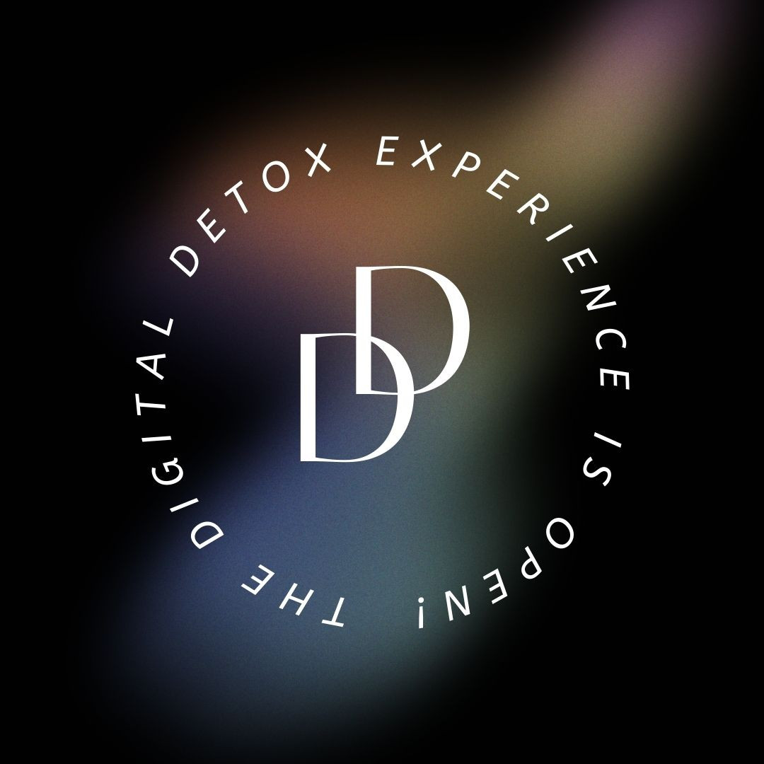 2025 Digital Detox Experience