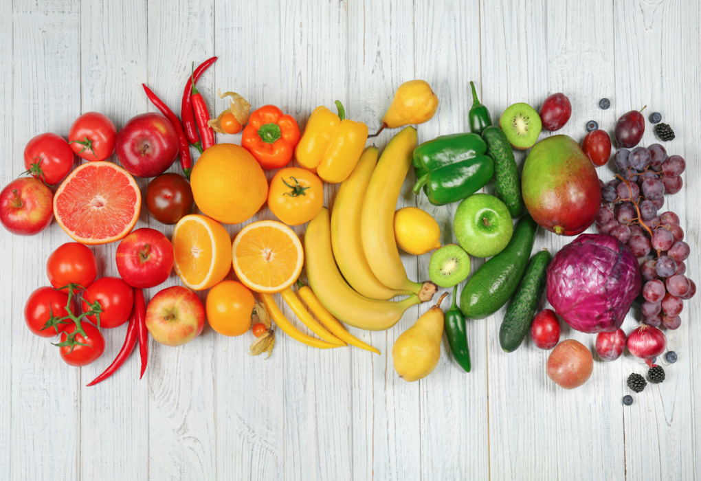 7 Day Seasonal Spring Detox & Recharge Challenge 