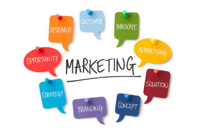 REB Marketing Center General Training