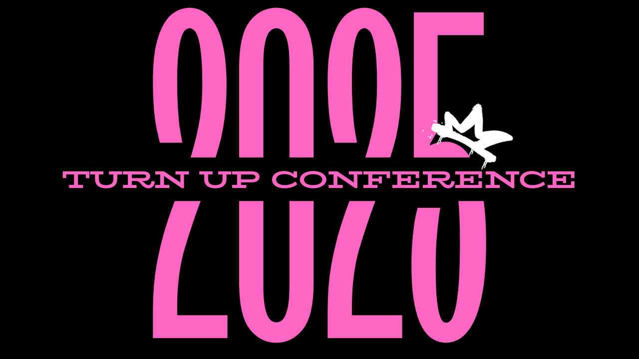 Turn Up Conference '25