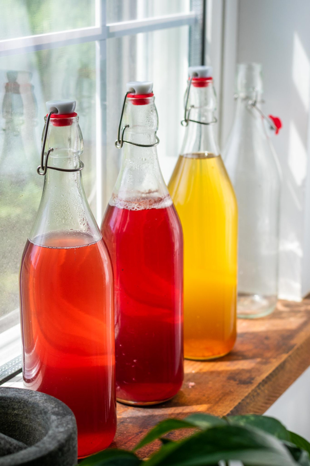 Water Kefir: How to Brew Your Own Soda Pop!