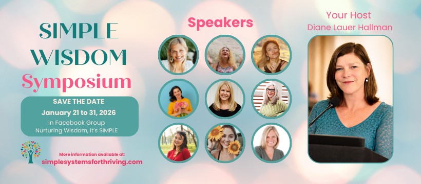 Simple Wisdom Symposium