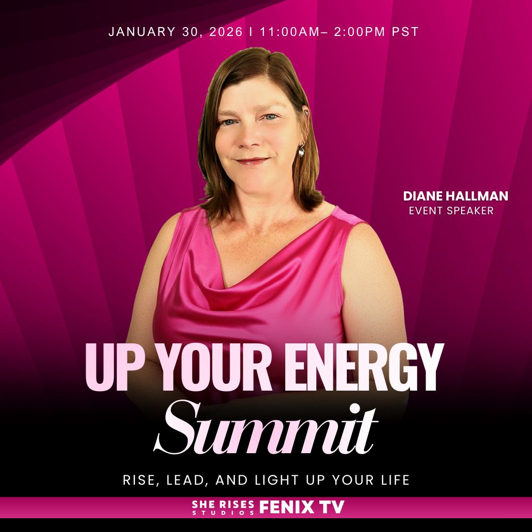 Up Your Energy Summit 2026