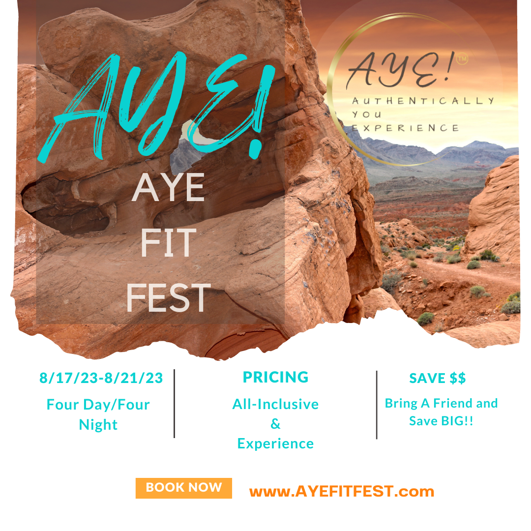 AYE Fit Fest 2023