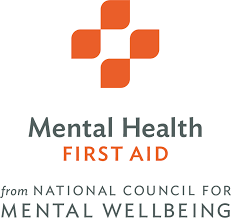 MENTAL HEALTH FIRST AID TRAINING FOR OIL & GAS INDUSTRY PARTNERS, LEADERS, AND ALLIES