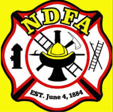 ND Firefighter's Association Convention