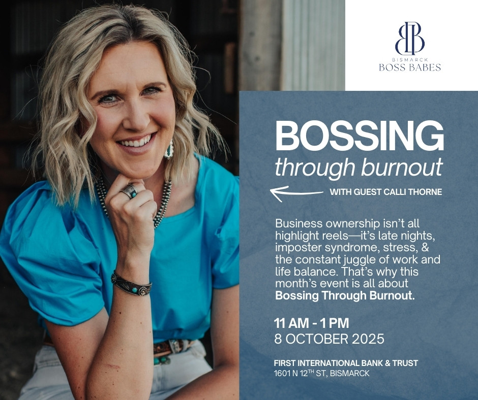 Bossing through Burnout