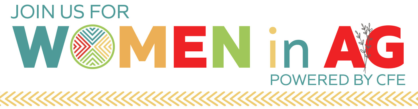 3rd Annual Women in Ag Conference