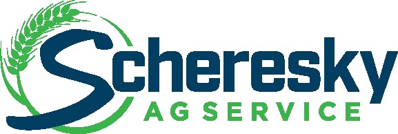 Scheresky Ag Service Keynote Speaker